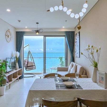 THE SÓNG APARTMENT VŨNG TÀU,HỒ BƠI VÔ CỰC,Gần Biển Vung Tau Exterior foto