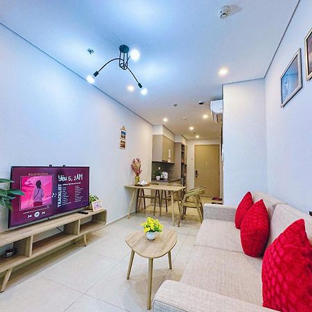 THE SÓNG APARTMENT VŨNG TÀU,HỒ BƠI VÔ CỰC,Gần Biển Vung Tau Exterior foto