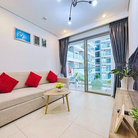 THE SÓNG APARTMENT VŨNG TÀU,HỒ BƠI VÔ CỰC,Gần Biển Vung Tau Exterior foto