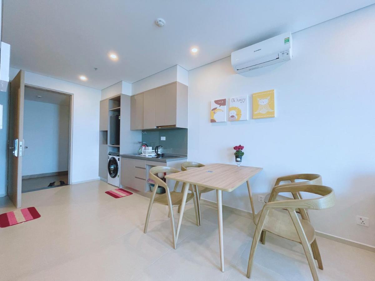 THE SÓNG APARTMENT VŨNG TÀU,HỒ BƠI VÔ CỰC,Gần Biển Exterior foto