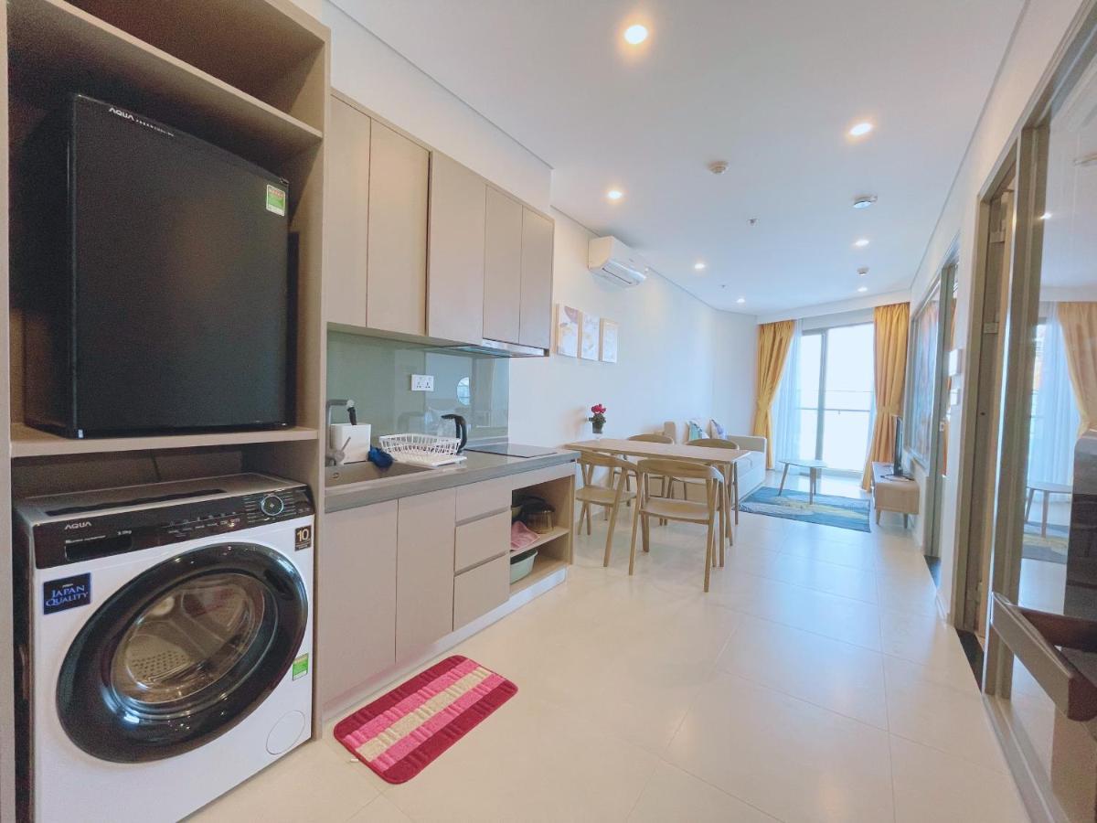 THE SÓNG APARTMENT VŨNG TÀU,HỒ BƠI VÔ CỰC,Gần Biển Exterior foto