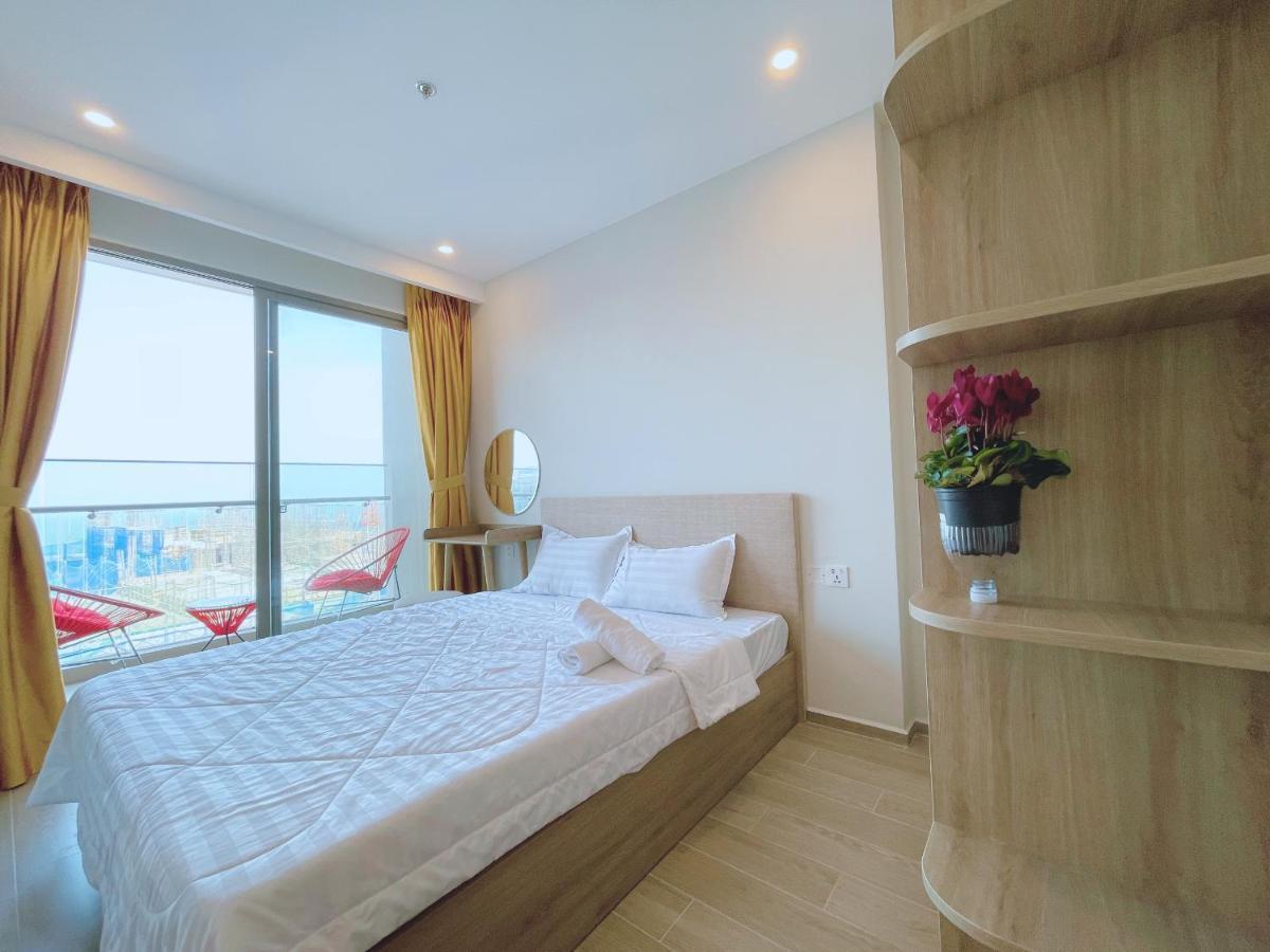 THE SÓNG APARTMENT VŨNG TÀU,HỒ BƠI VÔ CỰC,Gần Biển Vung Tau Exterior foto