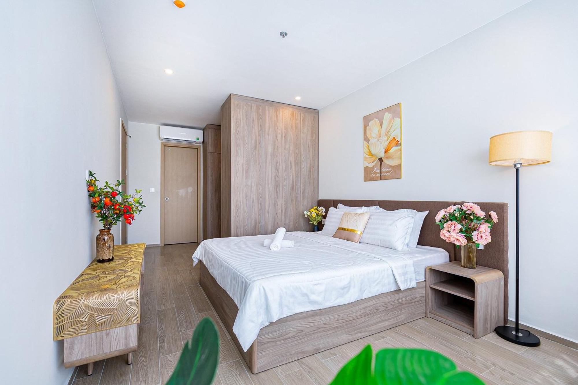 THE SÓNG APARTMENT VŨNG TÀU,HỒ BƠI VÔ CỰC,Gần Biển Exterior foto