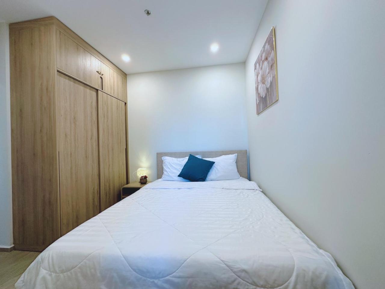 THE SÓNG APARTMENT VŨNG TÀU,HỒ BƠI VÔ CỰC,Gần Biển Exterior foto