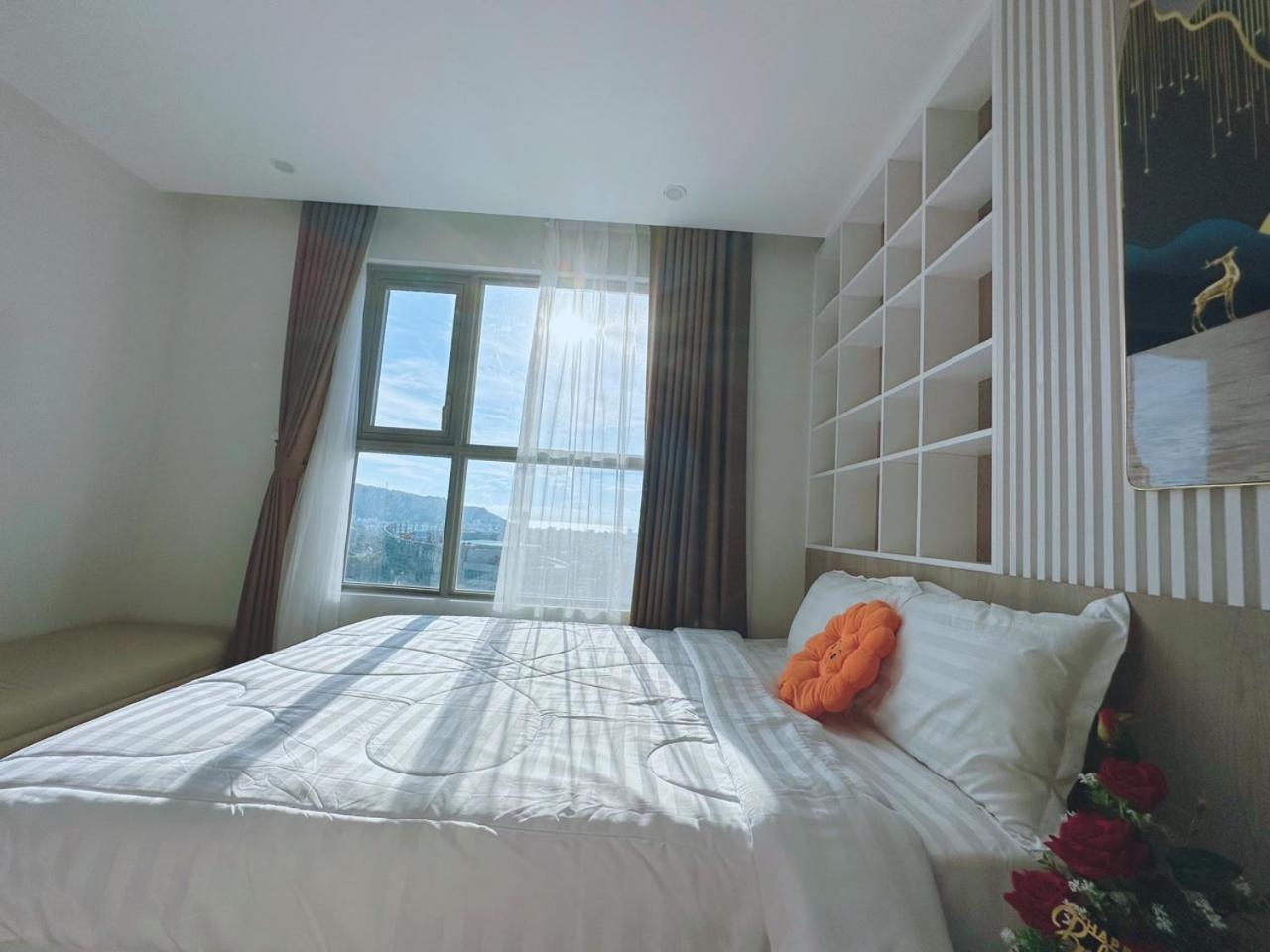 THE SÓNG APARTMENT VŨNG TÀU,HỒ BƠI VÔ CỰC,Gần Biển Exterior foto