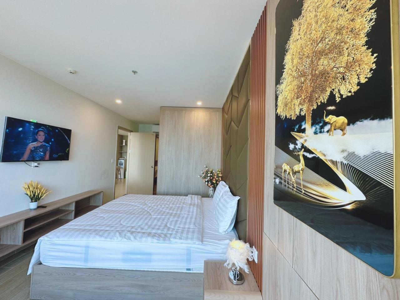 THE SÓNG APARTMENT VŨNG TÀU,HỒ BƠI VÔ CỰC,Gần Biển Exterior foto