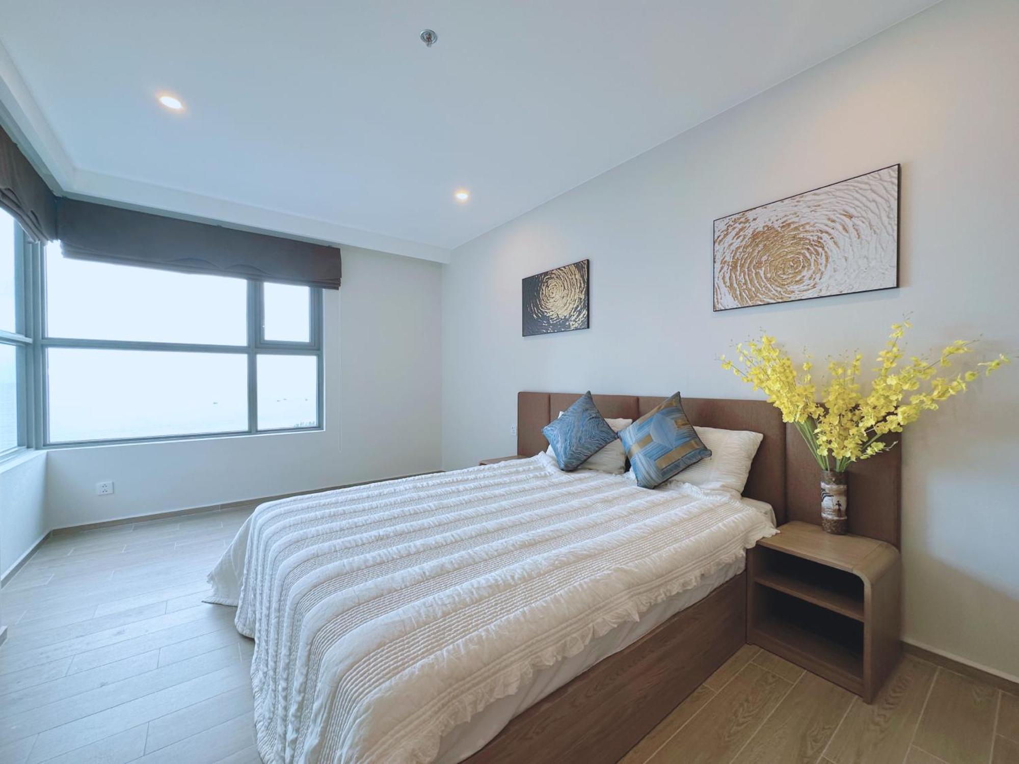 THE SÓNG APARTMENT VŨNG TÀU,HỒ BƠI VÔ CỰC,Gần Biển Exterior foto