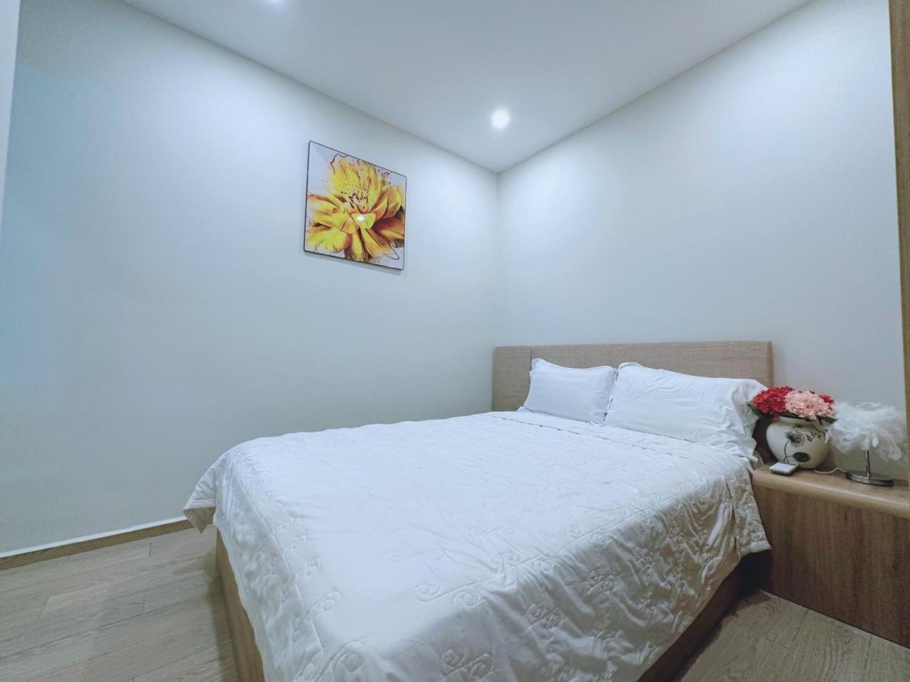 THE SÓNG APARTMENT VŨNG TÀU,HỒ BƠI VÔ CỰC,Gần Biển Exterior foto
