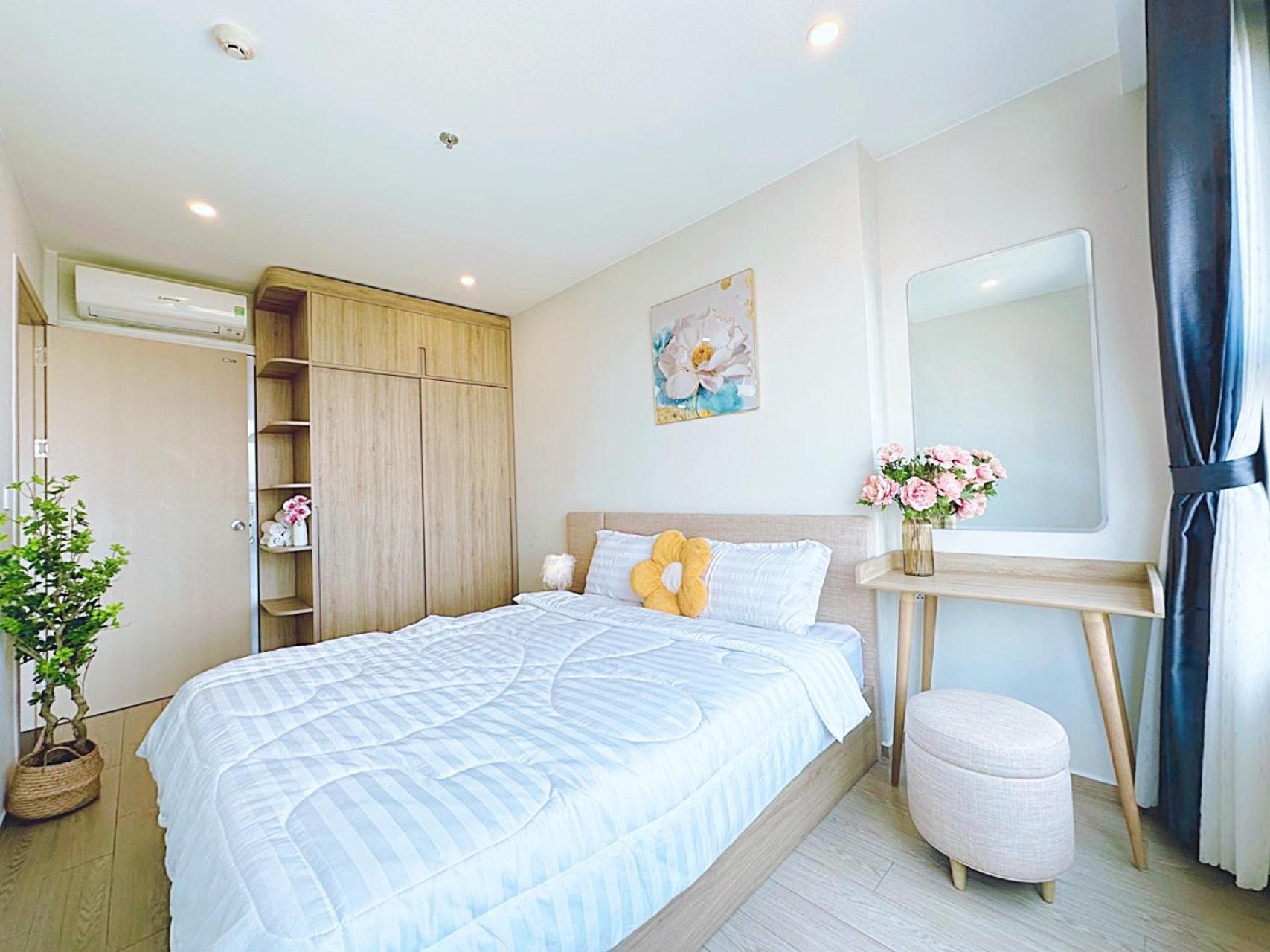 THE SÓNG APARTMENT VŨNG TÀU,HỒ BƠI VÔ CỰC,Gần Biển Vung Tau Exterior foto