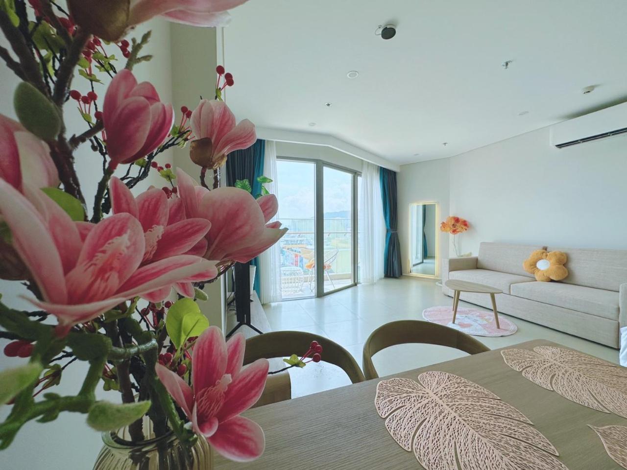 THE SÓNG APARTMENT VŨNG TÀU,HỒ BƠI VÔ CỰC,Gần Biển Exterior foto