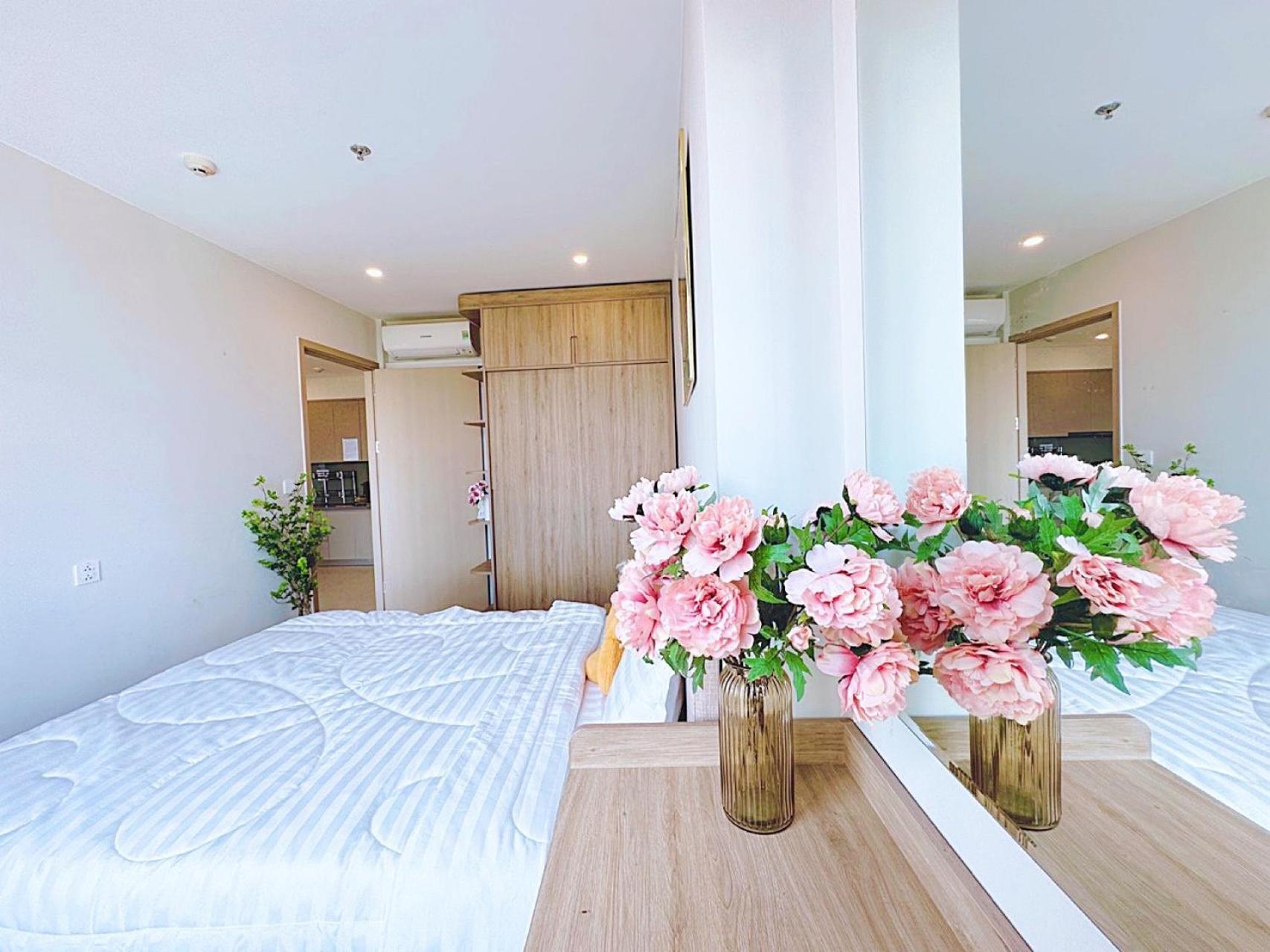 THE SÓNG APARTMENT VŨNG TÀU,HỒ BƠI VÔ CỰC,Gần Biển Exterior foto