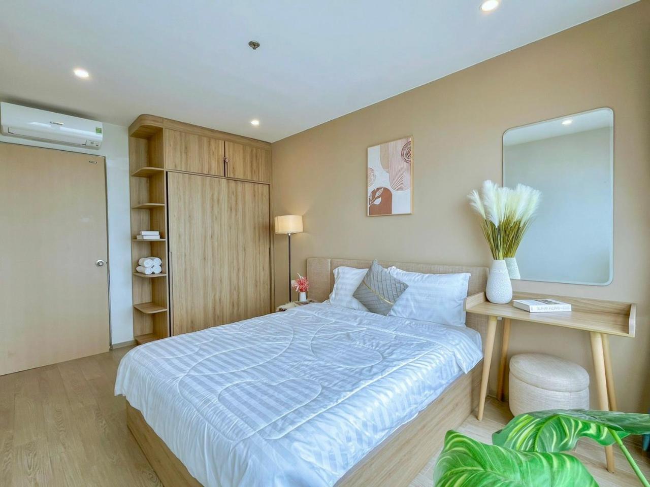 THE SÓNG APARTMENT VŨNG TÀU,HỒ BƠI VÔ CỰC,Gần Biển Vung Tau Exterior foto