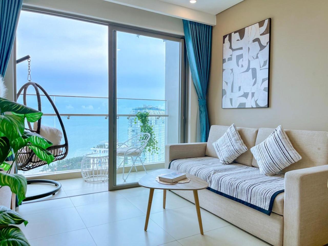 THE SÓNG APARTMENT VŨNG TÀU,HỒ BƠI VÔ CỰC,Gần Biển Vung Tau Exterior foto