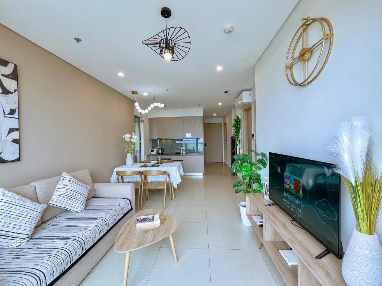 THE SÓNG APARTMENT VŨNG TÀU,HỒ BƠI VÔ CỰC,Gần Biển Vung Tau Exterior foto