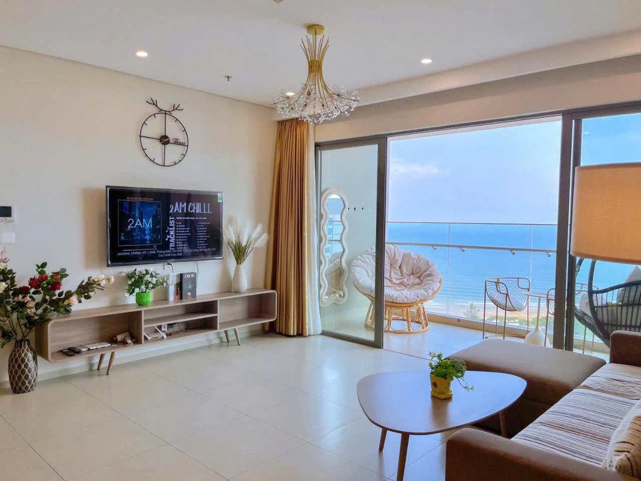 THE SÓNG APARTMENT VŨNG TÀU,HỒ BƠI VÔ CỰC,Gần Biển Vung Tau Exterior foto