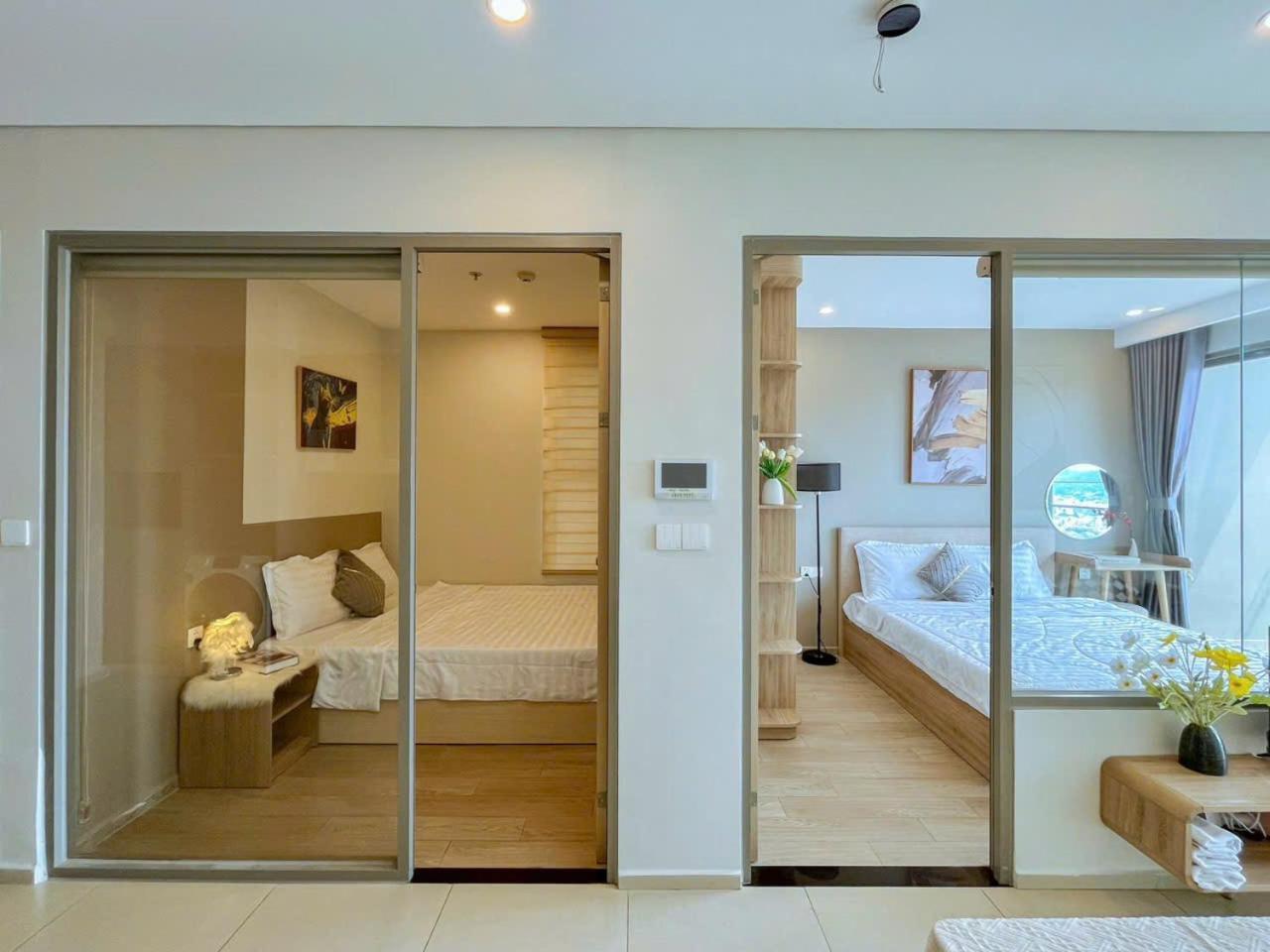 THE SÓNG APARTMENT VŨNG TÀU,HỒ BƠI VÔ CỰC,Gần Biển Vung Tau Exterior foto