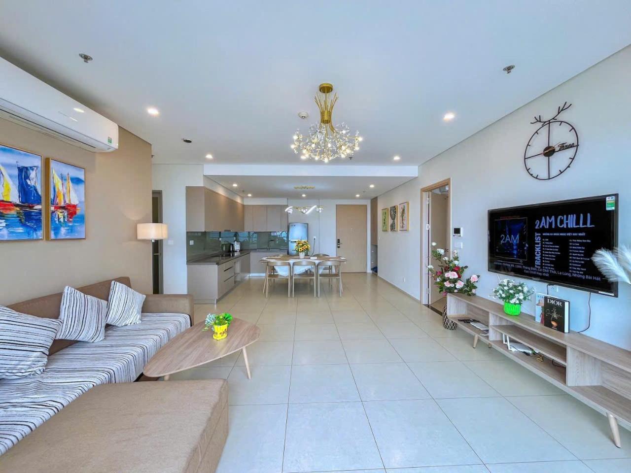 THE SÓNG APARTMENT VŨNG TÀU,HỒ BƠI VÔ CỰC,Gần Biển Exterior foto