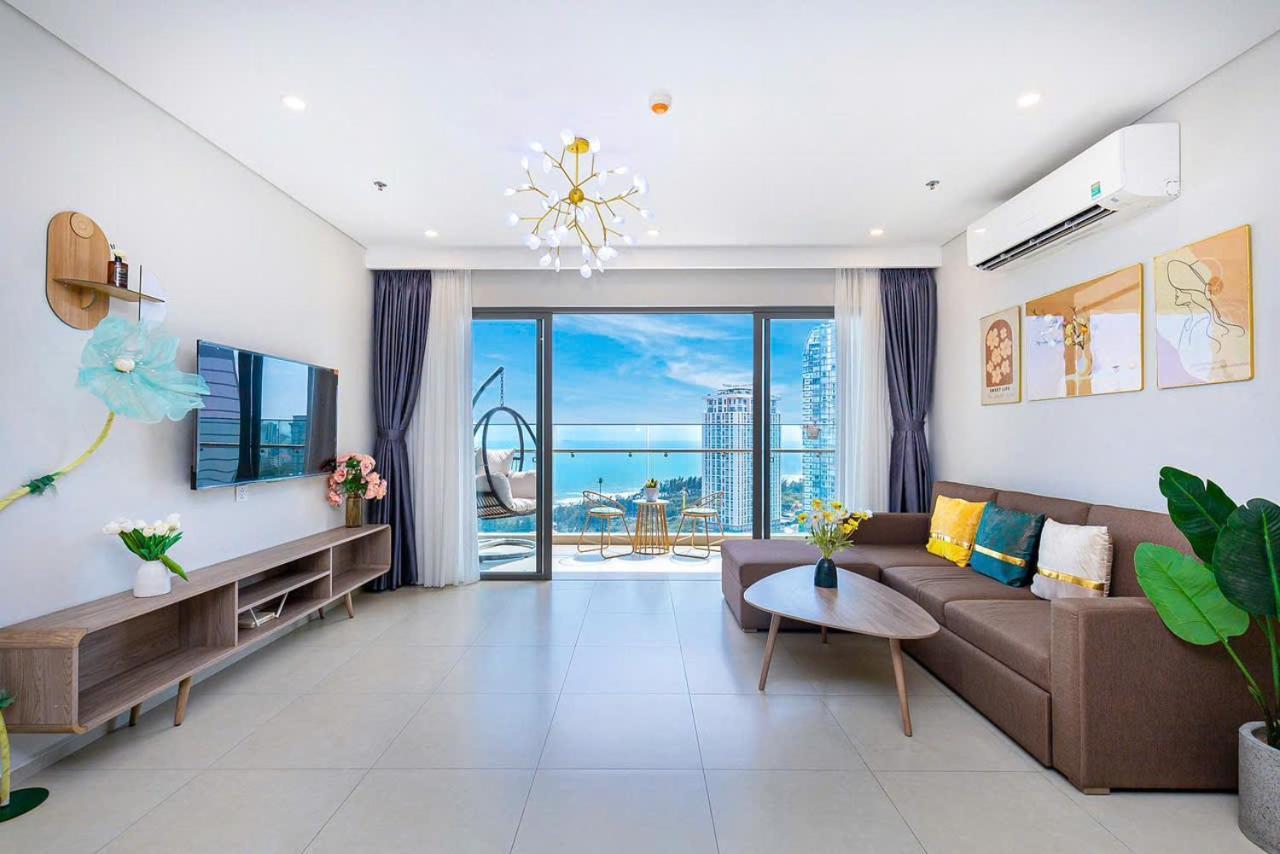 THE SÓNG APARTMENT VŨNG TÀU,HỒ BƠI VÔ CỰC,Gần Biển Exterior foto