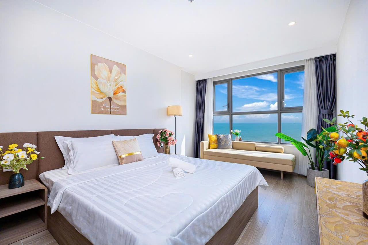 THE SÓNG APARTMENT VŨNG TÀU,HỒ BƠI VÔ CỰC,Gần Biển Exterior foto