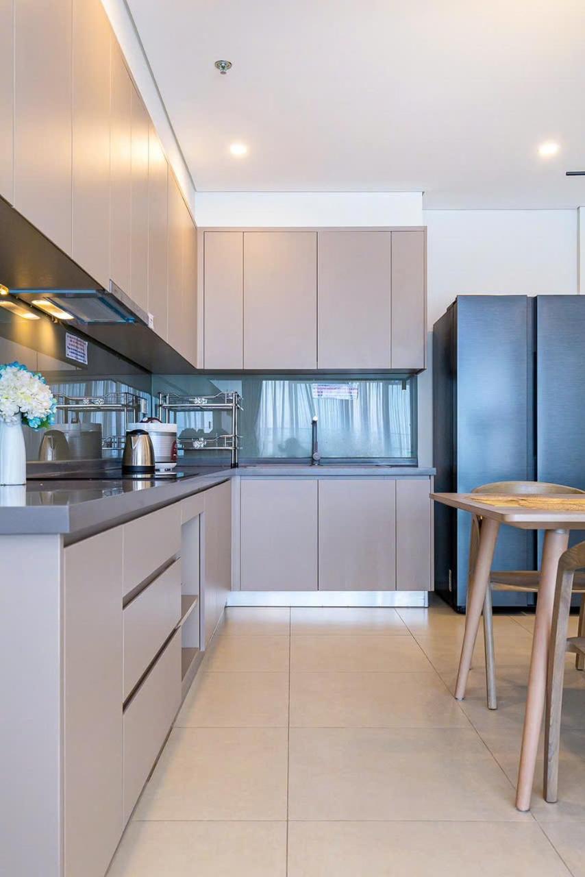 THE SÓNG APARTMENT VŨNG TÀU,HỒ BƠI VÔ CỰC,Gần Biển Exterior foto